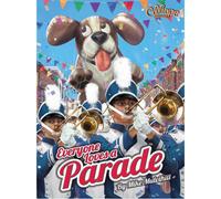 Asmodee Everyone Loves A Parade - Brand New And Sealed