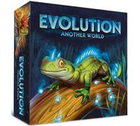 Asmodee Evolution: Another World - Brand New And Sealed