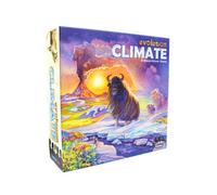 Asmodee Evolution: Climate Standalone Kit - Brand New And Sealed