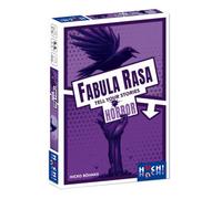 Asmodee Fabula Rasa - Horror - Brand New And Sealed
