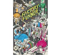 Asmodee Factory Funner - Brand New And Sealed
