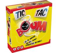Asmodee - Family games - Tic Tac Boum
