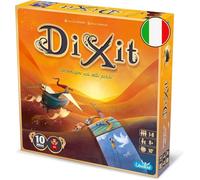 ASMODEE Fantasia Asmodee Dixit Italian Version