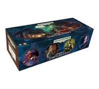 Asmodee Fantasy Flight Games Arkham Horror LCG - Return To The Night Of The Zealot (Expansion)