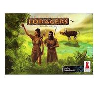Asmodee Foragers - Brand New And Sealed