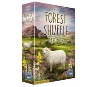 Asmodee | Forest Shuffle Dartmoor | Family Card Game | Ages 10+ | 2-5 Players | 60 Minutes Playing Time