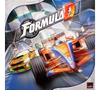 Asmodee Formula D
