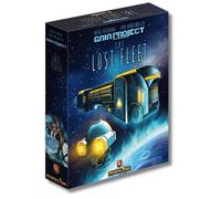 Asmodee Gaia Project - The Lost Fleet - Brand New And Sealed