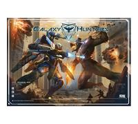 Asmodee Galaxy Hunters - Brand New And Sealed