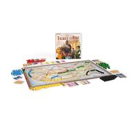 Asmodee Game Ticket To Ride Game 8715