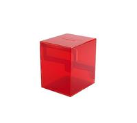 Asmodee Gamegenic Bastion 100+ XL Red