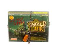 Asmodee Ghost In The Attic - Brand New And Sealed