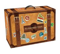 Asmodee Globetrotting - Brand New And Sealed