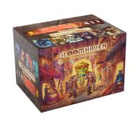Asmodee Gloomhaven: Buttons & Bugs - Brand New And Sealed
