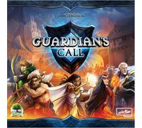 Asmodee Guardian's Call - Brand New And Sealed