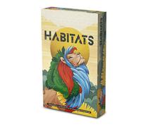 Asmodee Habitats - Brand New And Sealed