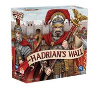 Asmodee Hadrian's Wall - Brand New And Sealed