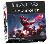 Asmodee Halo: Flashpoint - Rise Of The Banished - Brand New And Sealed
