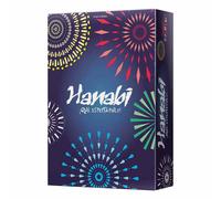 Asmodee Hanabi ¡que Espectaculo! Board Game
