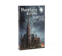 Asmodee Hapsburg Eclipse 2Nd Edition - Brand New And Sealed