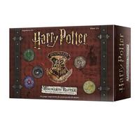 Asmodee Harry Potter Hogwarts Battle Encantamiento Pociones Board Game Spanish Version Multicolor