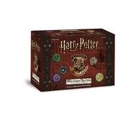 Asmodee - Harry Potter Hogwarts Battle: Spells and Potions, Expansion Board Game, Italian Edition