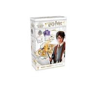 Asmodee Harry Potter: Wizard Challenge - Brand New And Sealed