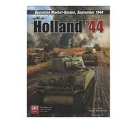 Asmodee Holland '44 2Nd Edition - Brand New And Sealed