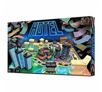 Asmodee Hotel Board Game