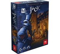 Asmodee HURMJA01FR Jack