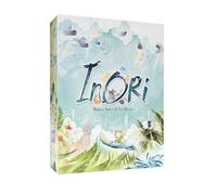 Space Cowboys | Inori | Board Game | Ages 10+ | 2-4 Players | 40+ Minutes Playing Time