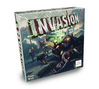 Asmodee Invasion - Brand New And Sealed