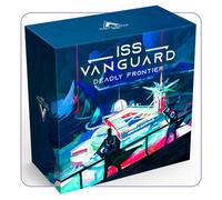 Awaken Realms Iss Vanguard: Deadly Frontier Campaign