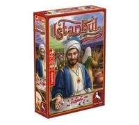 Asmodee Istanbul: The Dice Game - Brand New And Sealed