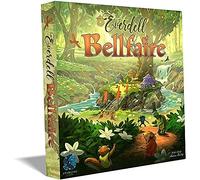 Asmodee Italia - Everdell: Bellfaire, Espansione Gioco da Tavolo, Edizione in Italiano, 8188
