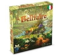 Everdell EVERDELL Bellfaire - Expansion Board Game ITALIAN Asmodee