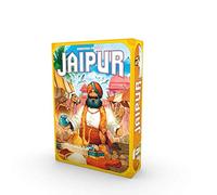 Space Cowboys - Jaipur New Edition, Color (SCJAI01ES)