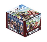 Asmodee Japanime Tactics: Granblue Fantasy Volume 1 - Brand New And Sealed