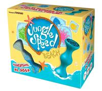 Asmodee Jungle Speed Beach Board Game Spanish