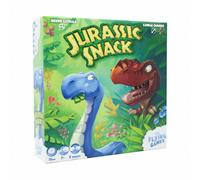 Flying Games Jurassic Snack