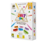 Asmodee Just One (Refresh) - Brand New And Sealed