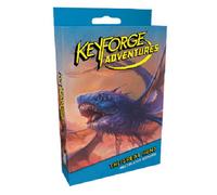 Asmodee Keyforge Adventures: The Great Hunt - Brand New And Sealed