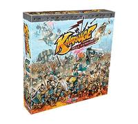 Asmodee Kharnage - English