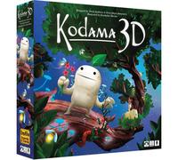 Asmodee Kodama 3D - Brand New And Sealed