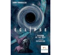 Asmodee Laut Apelit LAU00020 - Eclipse: Shadow of the Rift Expansion, Families Strategy Game
