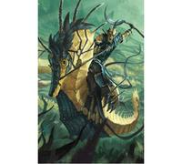 Asmodee Legions - Brand New And Sealed