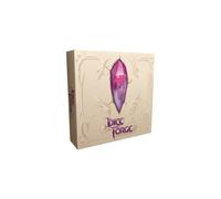 Asmodee Libellud | Dice Forge | Board Game | Ages 10+ | 2-4 Players | 45 Minutes, Hexahedron, Multicolour