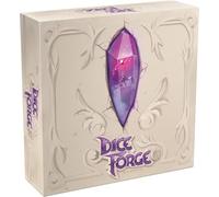 Asmodee Libellud | Dice Forge | Board Game | Ages 10+ | 2-4 Players | 45 Minutes, Hexahedron, Multicolour