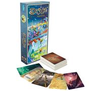 Asmodee Board Game Dixit Anniversary Expansion - Spanish Version, Multicolor