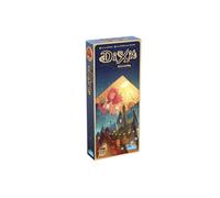 Asmodee Libellud | Dixit Memories | Expansion | Multi-Time Awarded Imagination and Creativity Game | Ages 6 | 3 to 8 Players | 30 Minutes per Game | Multilanguage (Includes Spanish)